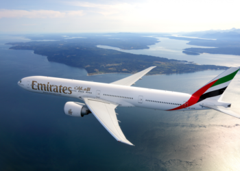By the Conclusion of Q1 2024, National Airlines of the UAE Climb to 603 Worldwide Destinations.
