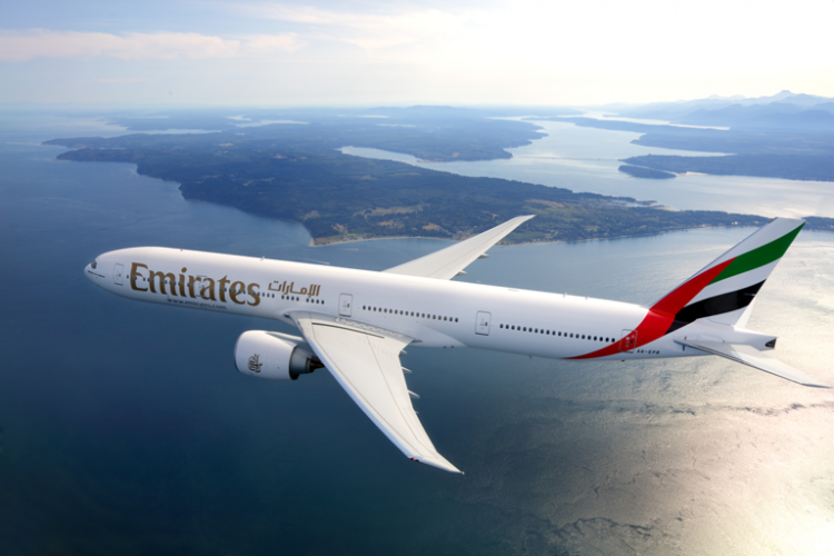 By the Conclusion of Q1 2024, National Airlines of the UAE Climb to 603 Worldwide Destinations.