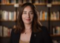 ARIANNA MAZZEO, Professor of Design Innovation, at CUD (Canadian University of Dubai) and Founder of I-Nexus
