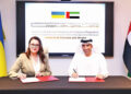 Clear CEPA terms Between the UAE and Ukraine will Increase non-Oil Foreign Commerce.
