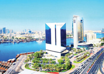 Focusing on Growth and Digital Adoption, a Family Business in Dubai