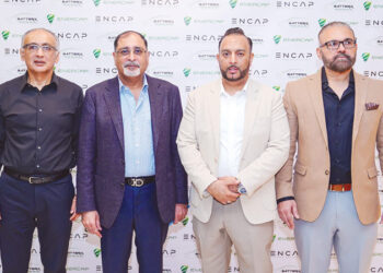 Last year, Enercap saw Notable Development as Exports Reached $10 Million.