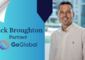 Nick Broughton
