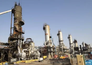 Saudi Aramco is Examining its Operational Plans for Output.