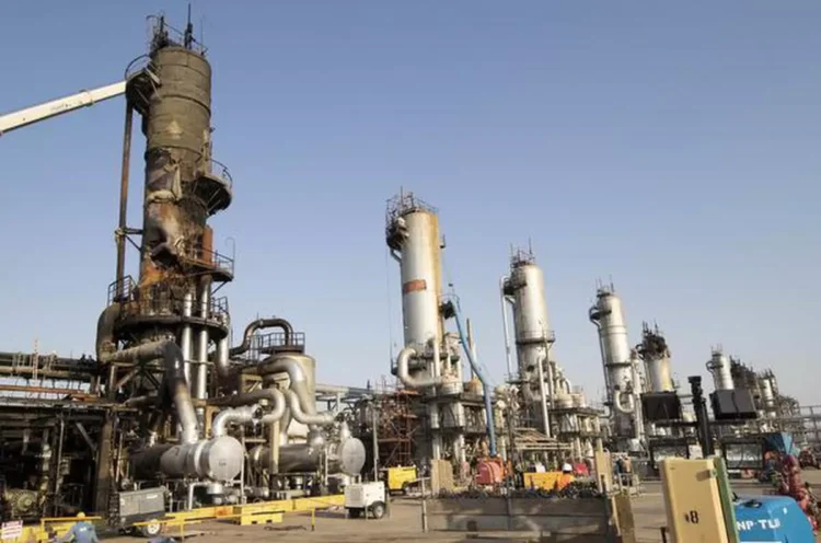 Saudi Aramco is Examining its Operational Plans for Output.