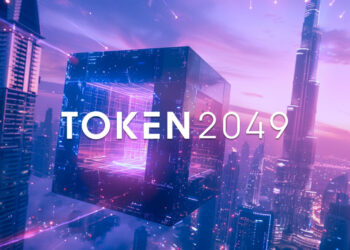 Industry Titans and Inventors are Drawn to Dubai's Token2049.