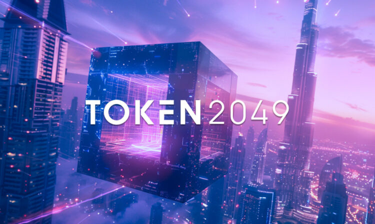 Industry Titans and Inventors are Drawn to Dubai's Token2049.