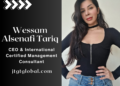 Wessam Alsenafi Tariq