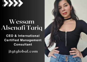 Wessam Alsenafi Tariq