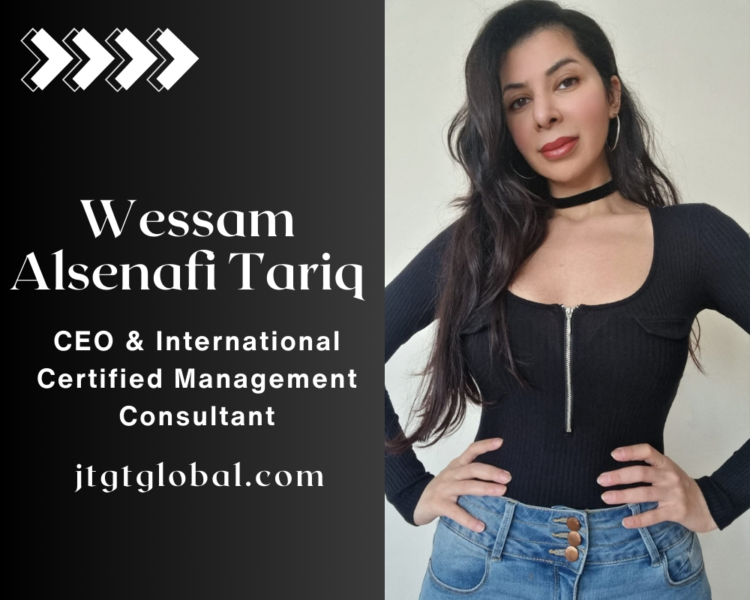 Wessam Alsenafi Tariq