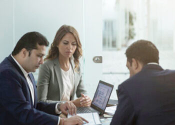 In UAE The past 20 Years have Seen an Astounding 114% Increase in Women-Owned Firms.