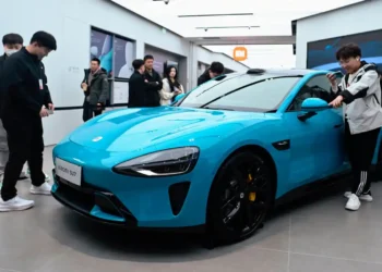 Xiaomi: Purchasing an Electric Vehicle is Expected to Take Six Months.