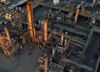 Considering the aggression by Iran, why are oil prices muted?