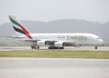 Emirates Suspends Check-in for Travelers who have Stopovers in Dubai.