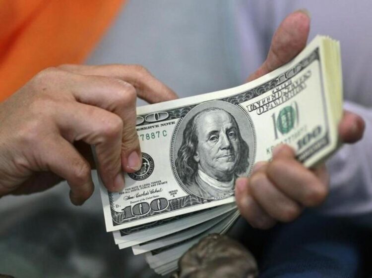 Stronger US Currency Compared to its peers? An Issue with Currencies