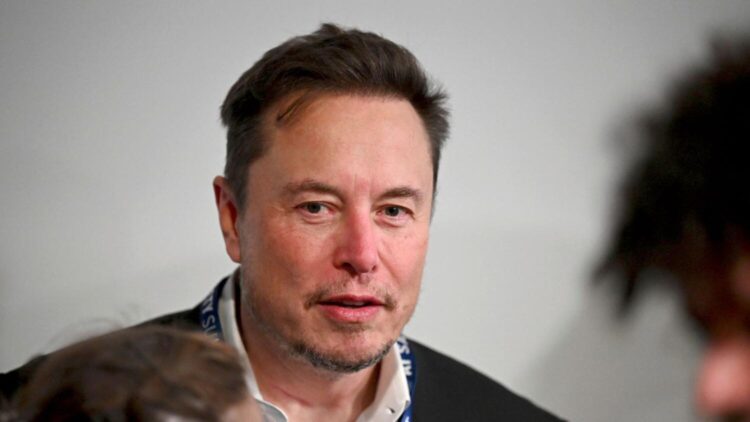 Tesla Duties' cause Musk to Postpone his India Trip.