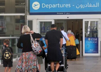 In Less than 24 hours, Dubai Airports will Resume Regular Operations.