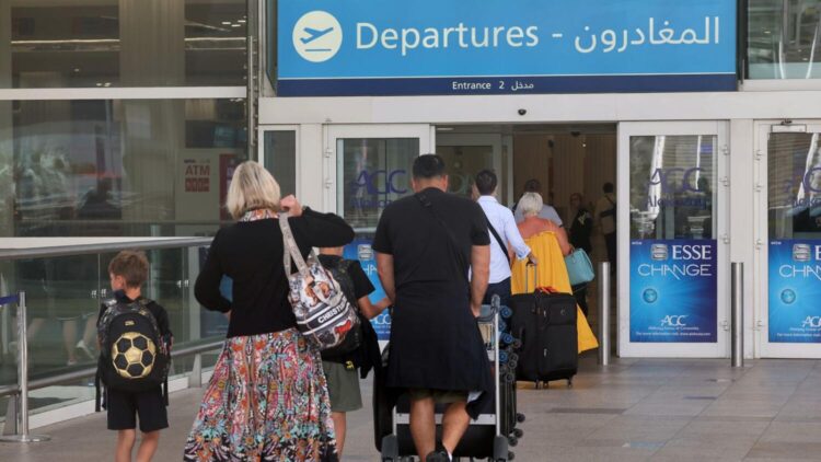In Less than 24 hours, Dubai Airports will Resume Regular Operations.