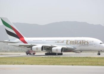 UAE floods: Following Record-Breaking Rains, Nearly 400 Flights were Canceled; Emirates CEO Apologizes in an Open Letter.