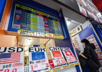 The IMF advises Asian Central Banks not to Closely Follow the Fed.