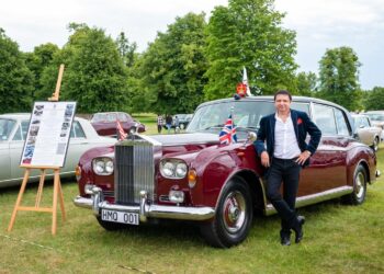 Vehicle Review: The Honda CR-V is a Devoted Mount