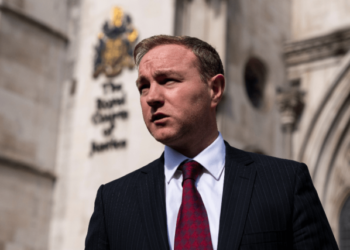 Politicians Argue That the Appeal of Interest rate Rigging Must go to the Highest Court.