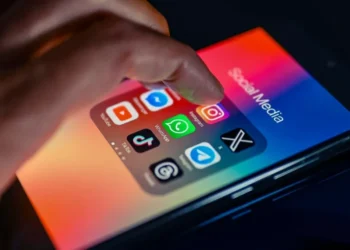 An Increasing Issue is Big Tech’s Hold on Social Media.