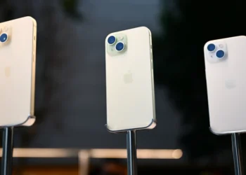 When Some People Type "Jerusalem," the iPhone Displays a Palestinian Flag. Apple is Developing a Remedy.