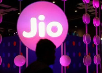 Jio Financial and BlackRock will Partner to start a Wealth Management and Brokerage Firm.
