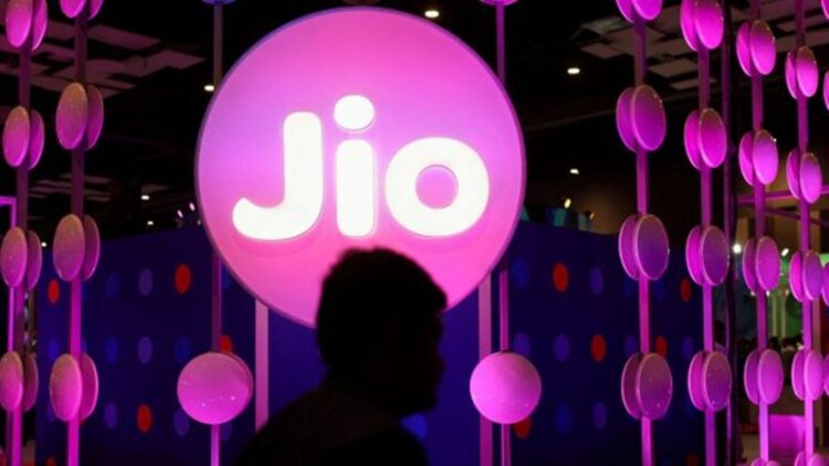 Jio Financial and BlackRock will Partner to start a Wealth Management and Brokerage Firm.