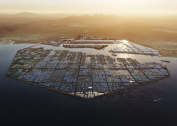 CEO of NEOM Green Hydrogen: "Sustainable Decarbonization Requires Clean Hydrogen."