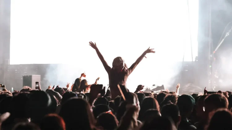 The Price of Attending Coachella