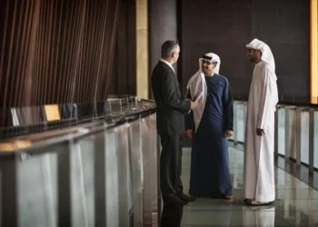 Dubai SME Increases its Contribution to Growth