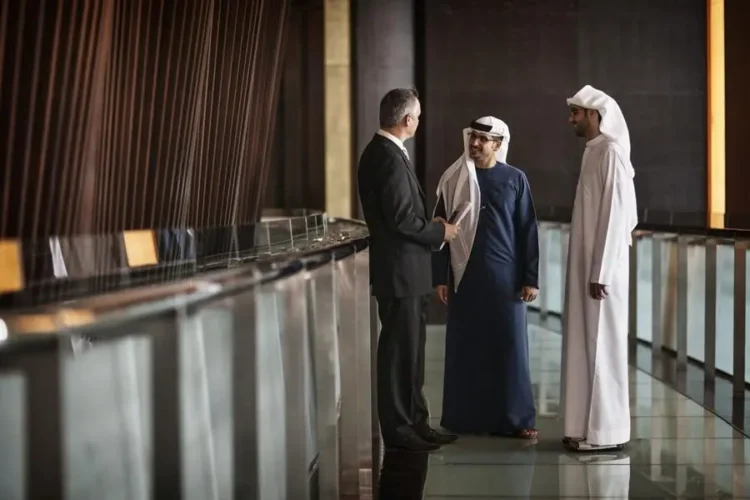 Dubai SME Increases its Contribution to Growth