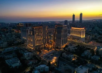 Sharjah Welcomes 1.5 Million Hotel Guests, an 11% Increase in Tourism