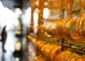 UAE: Early Trading Shows that Gold Prices are Still Rising