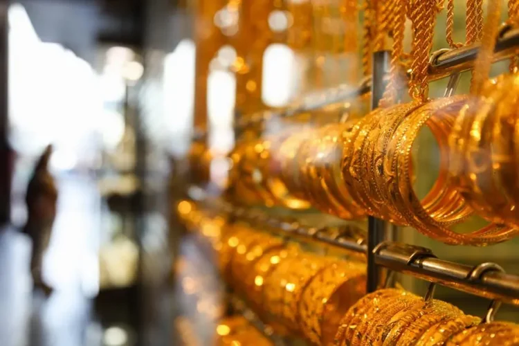 UAE: Early Trading Shows that Gold Prices are Still Rising