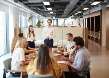 Mena's Rapid Growth Creates talent Sourcing Challenges.