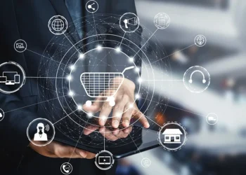 UAE Students Develop High-Tech Tool that can Prevent Scams for People with Determination.