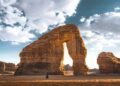 According to WEF's Global Tourism Directory, Saudi Arabia has Risen Nine Areas