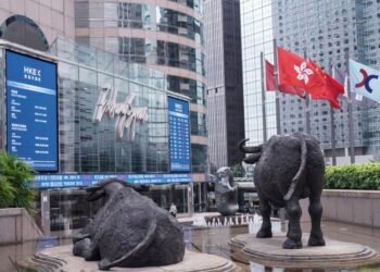 As Their Economic Relations Deepen, Saudi Arabia and Hong Kong Increase their ETF Cooperation