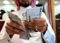 Saudi Arabian Expatriates Sent Home $3.2 Billion in March.