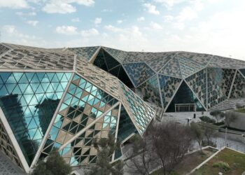 Conference for the GREAT Futures Initiative will be Held in Riyadh