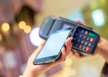 Saudi Arabia's Point-of-Sale Spending Has Reached a Record $16 Billion, Based on SAMA.