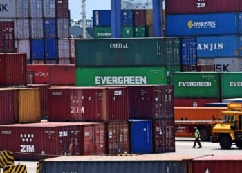 Non-Oil industries Drive GDP Growth in the UAE