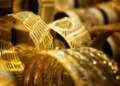 UAE: The Cost of Gold is Slowly Approaching Dh300 Per Gramme