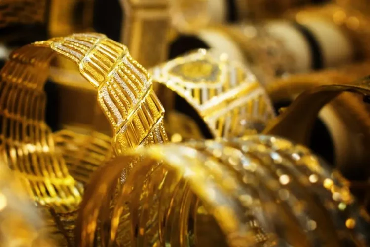 UAE: The Cost of Gold is Slowly Approaching Dh300 Per Gramme