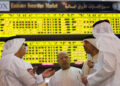 Local Markets Report Dhs24.3 Billion in Liquidity.