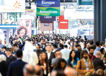 At ATM 2024, Experts Stress the Importance of Innovation.