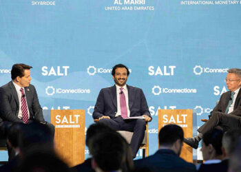 Minister Exhorts US Businesses and Investors to Gain from the Economic Model of the UAE